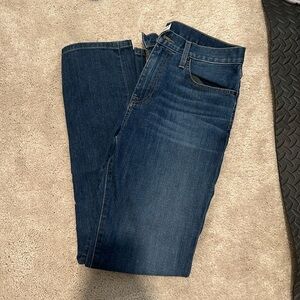 Crosby & Howard jeans